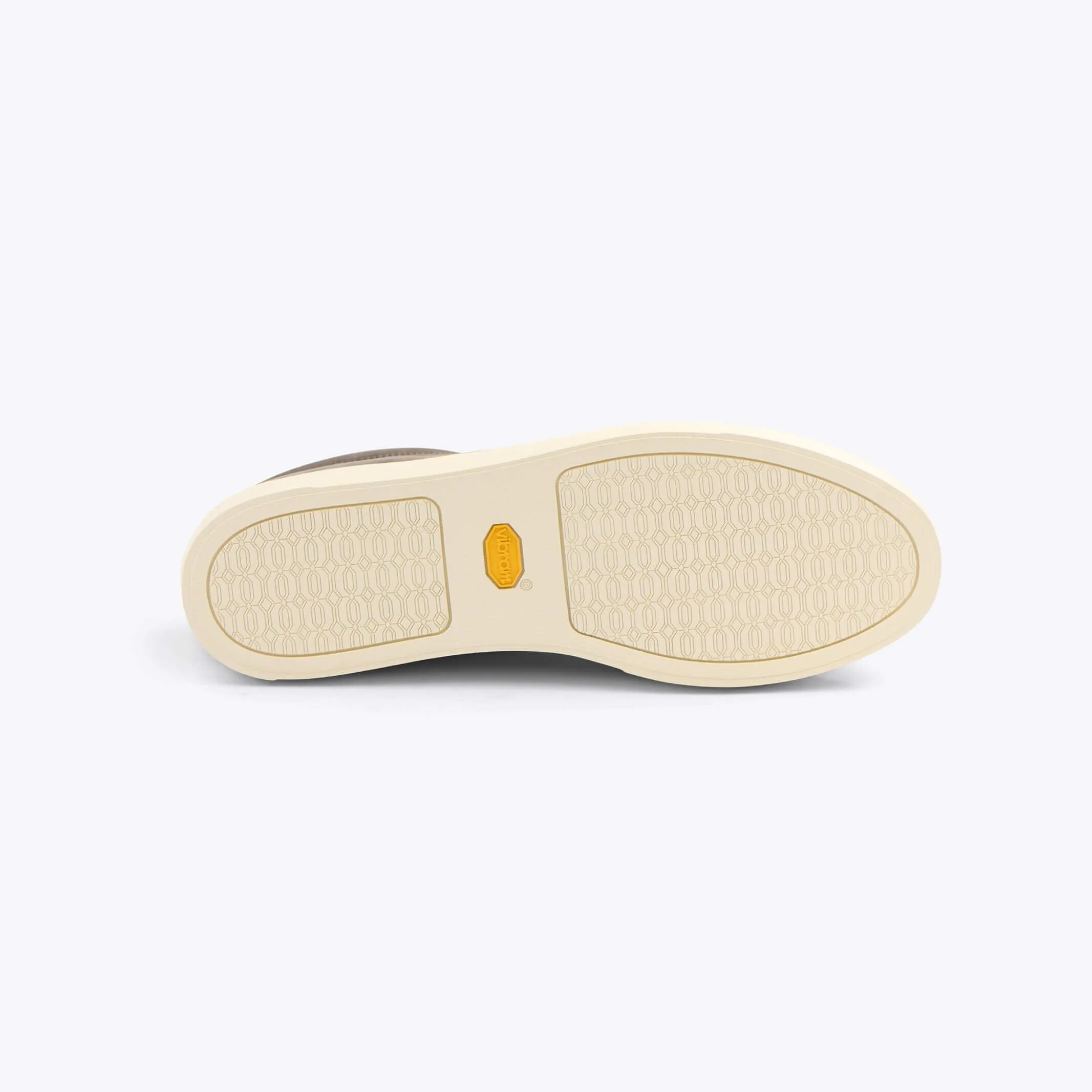 Nisolo Grey Everyday Low Top Sneaker