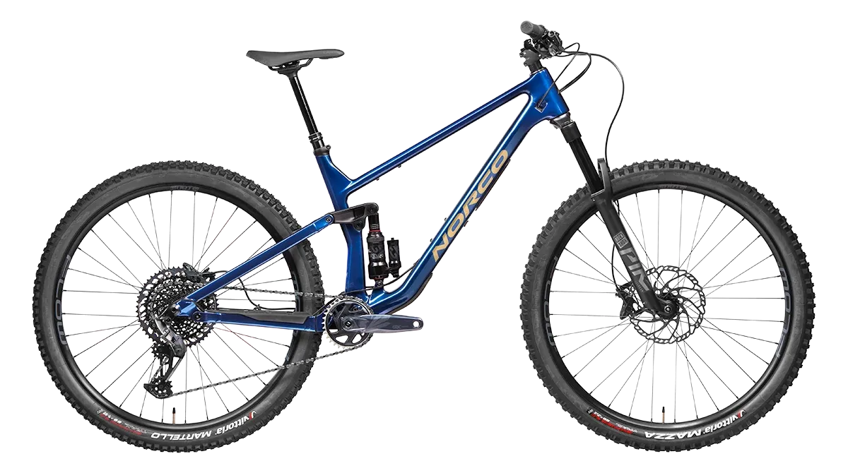 Norco OPTIC  SRAM /29