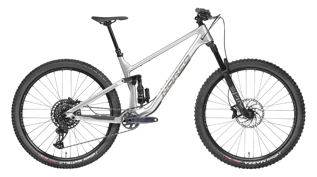 Norco OPTIC  SRAM /29