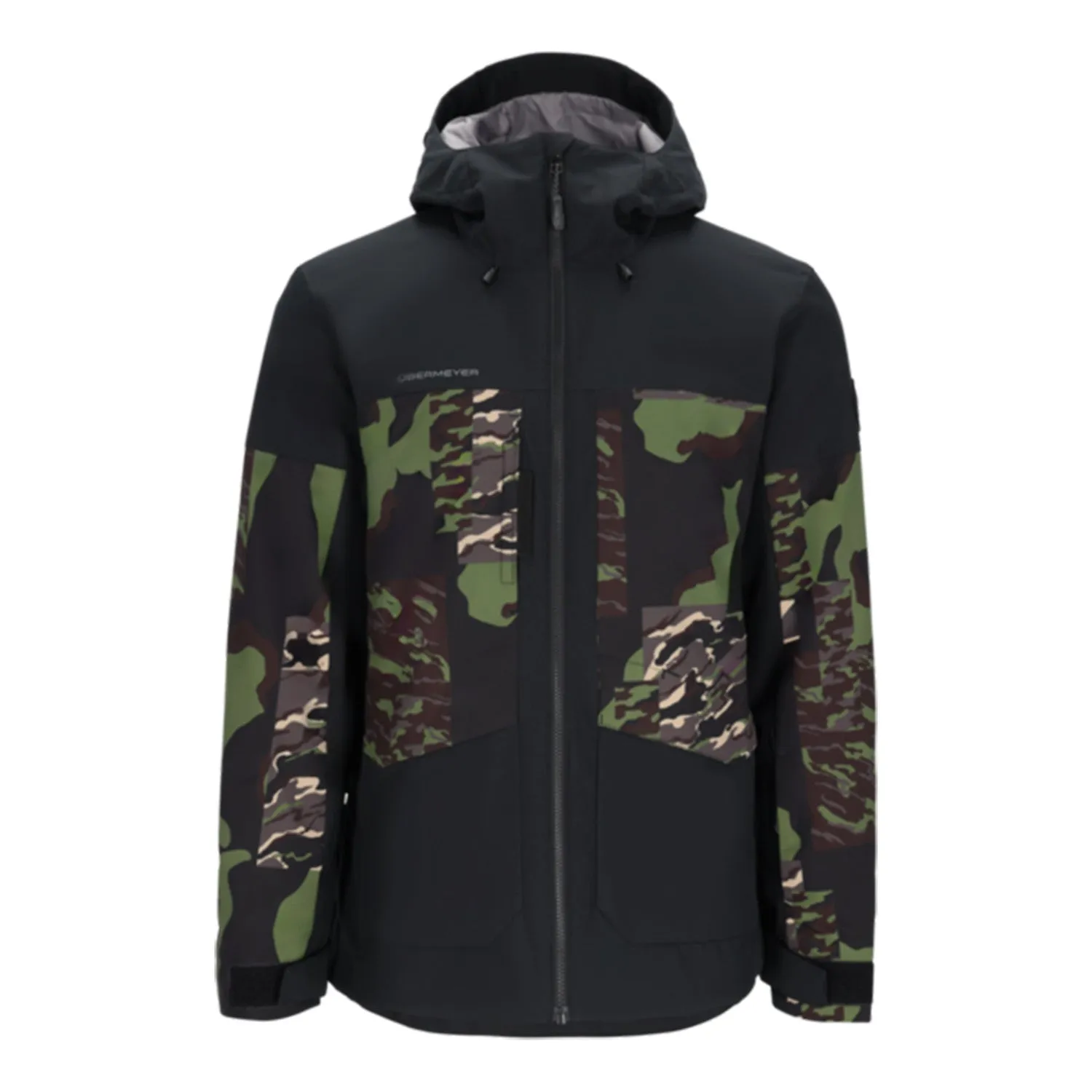 Obermeyer Grommet Jacket 2025