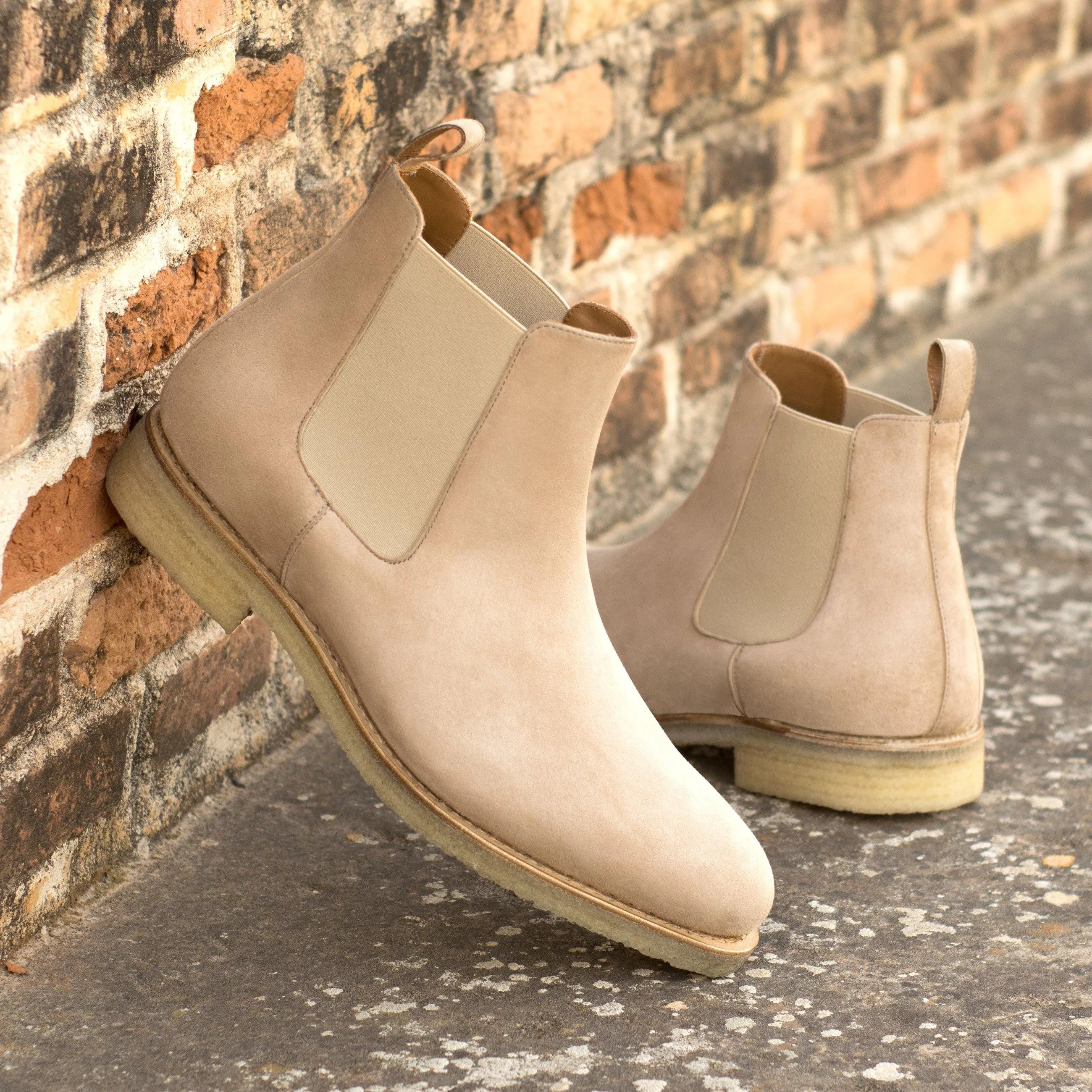Omaha Chelsea Boot II