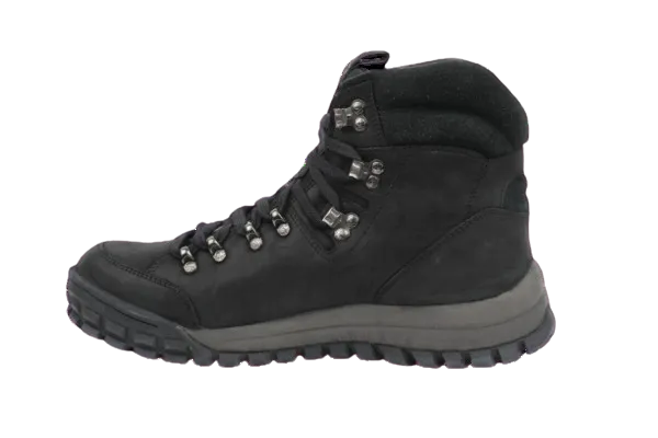 Original Woodland Men's Adventure Boots (#2980118_Black)