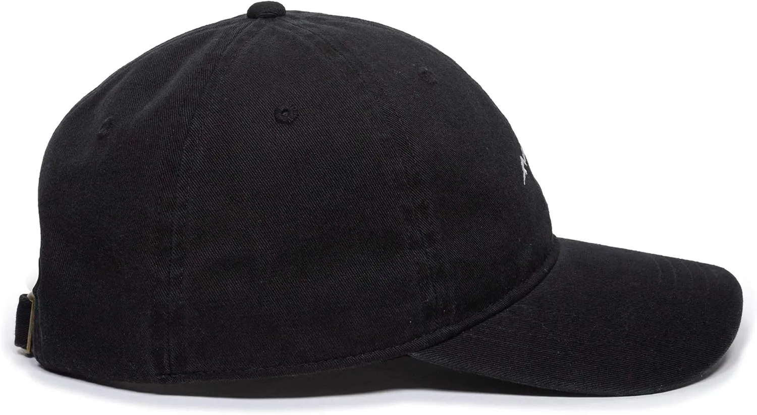 Outdoor Cap Mountain Dad Hat - Unstructured Soft Cotton Cap
