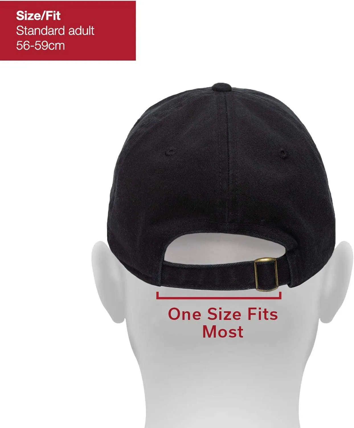 Outdoor Cap Mountain Dad Hat - Unstructured Soft Cotton Cap