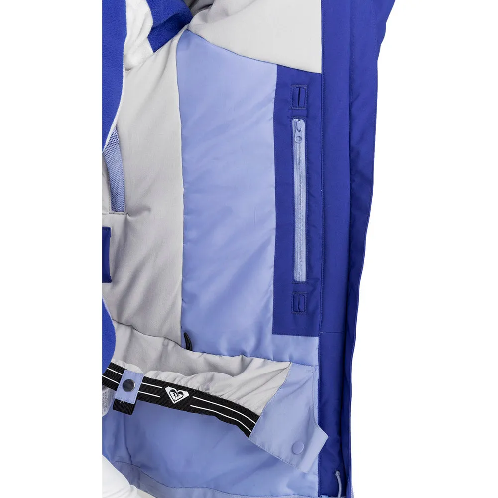 Peakside Snowboard Jacket - Womens