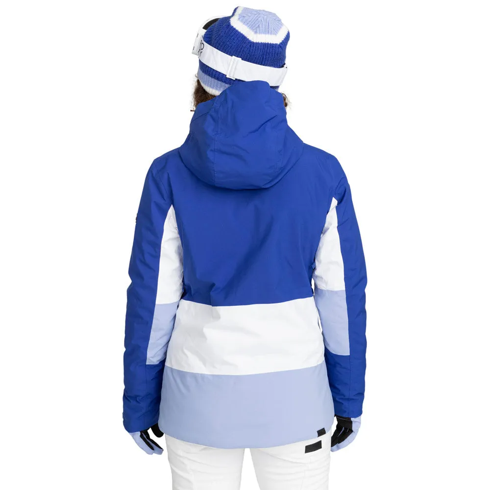 Peakside Snowboard Jacket - Womens