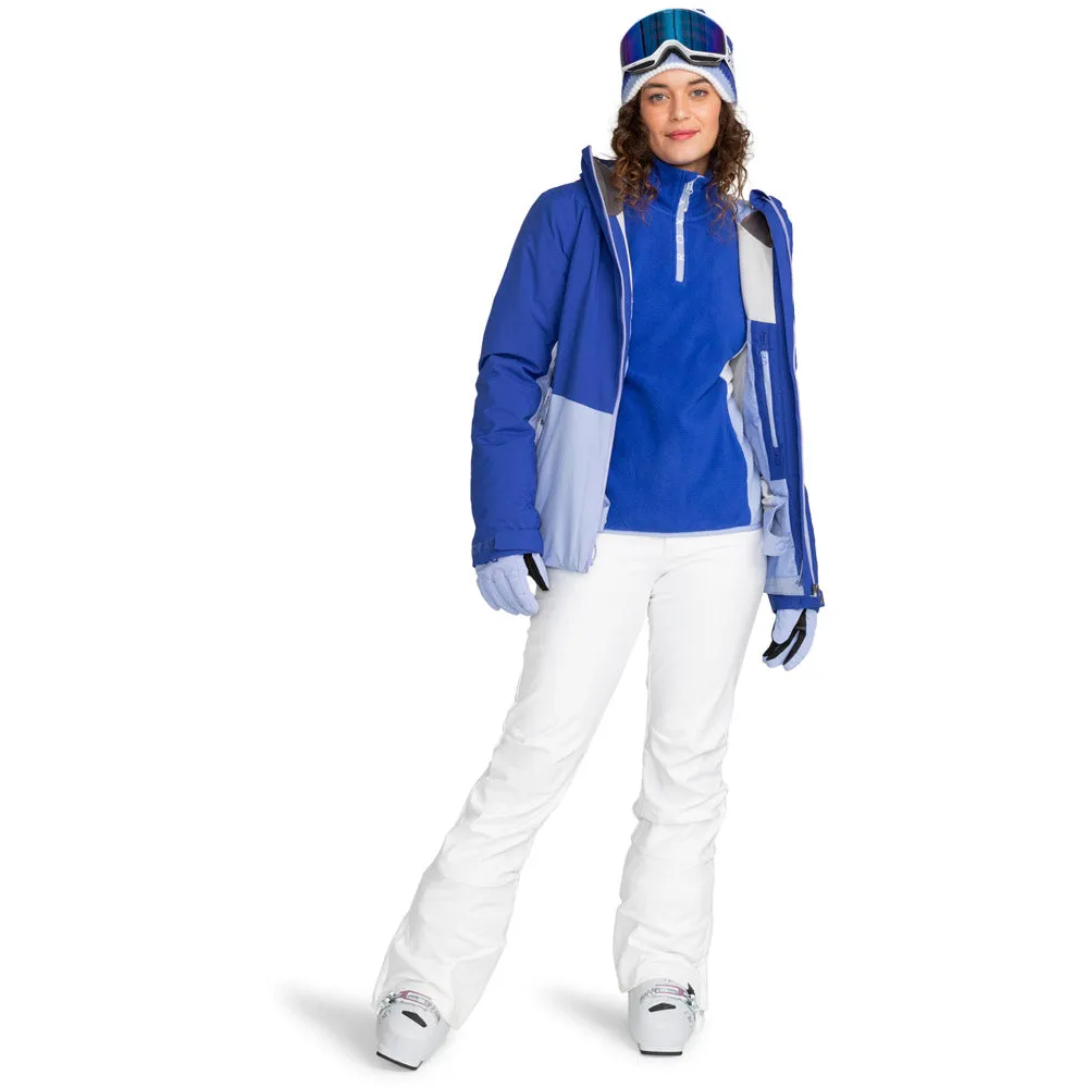 Peakside Snowboard Jacket - Womens
