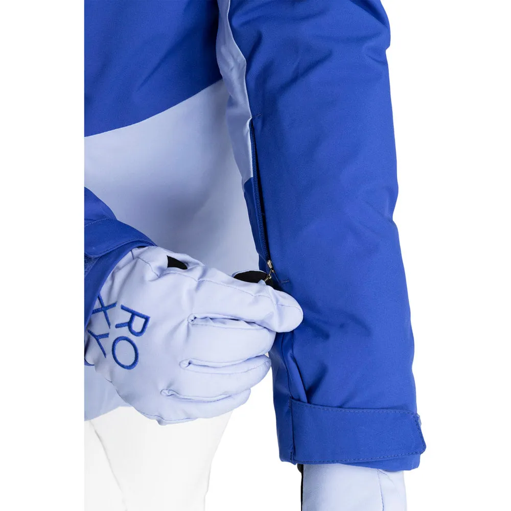 Peakside Snowboard Jacket - Womens