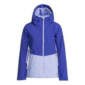 Peakside Snowboard Jacket - Womens
