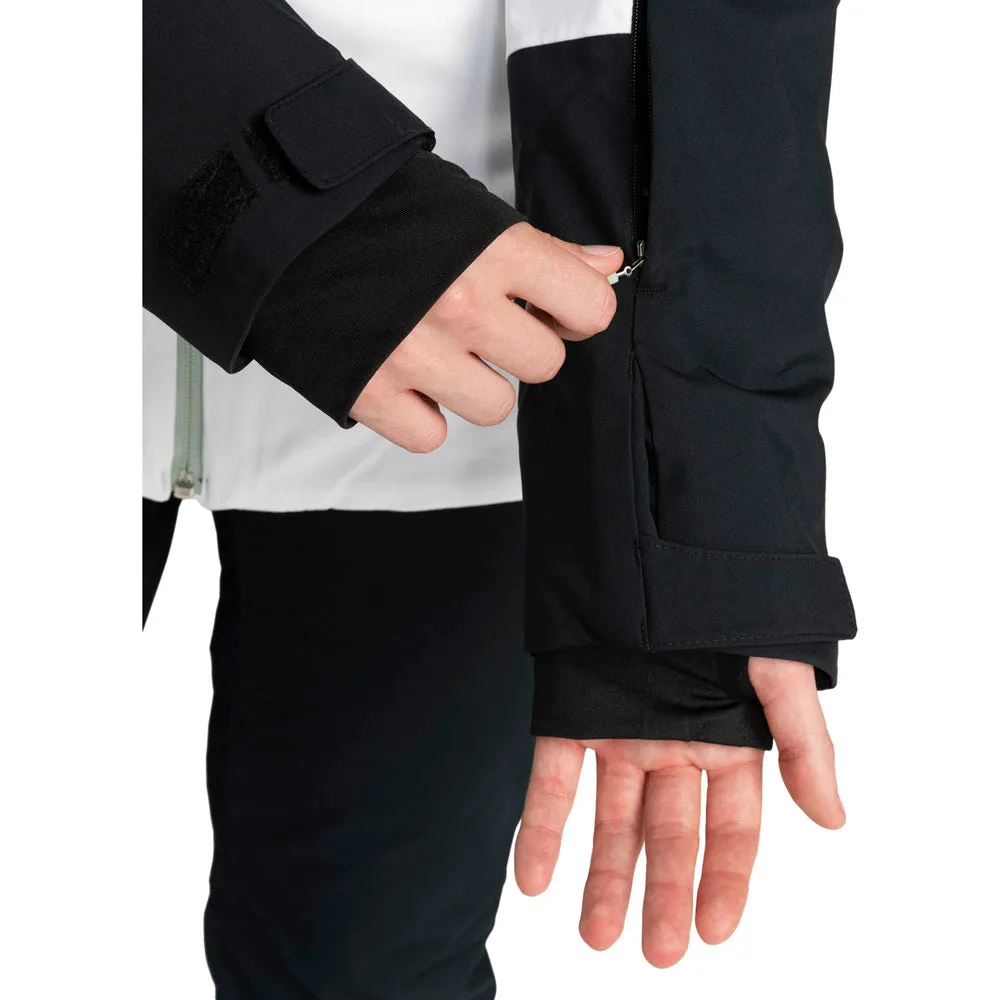 Peakside Snowboard Jacket - Womens