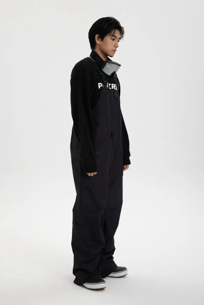 POMT 2L Legendary Ski Bibs - Men's