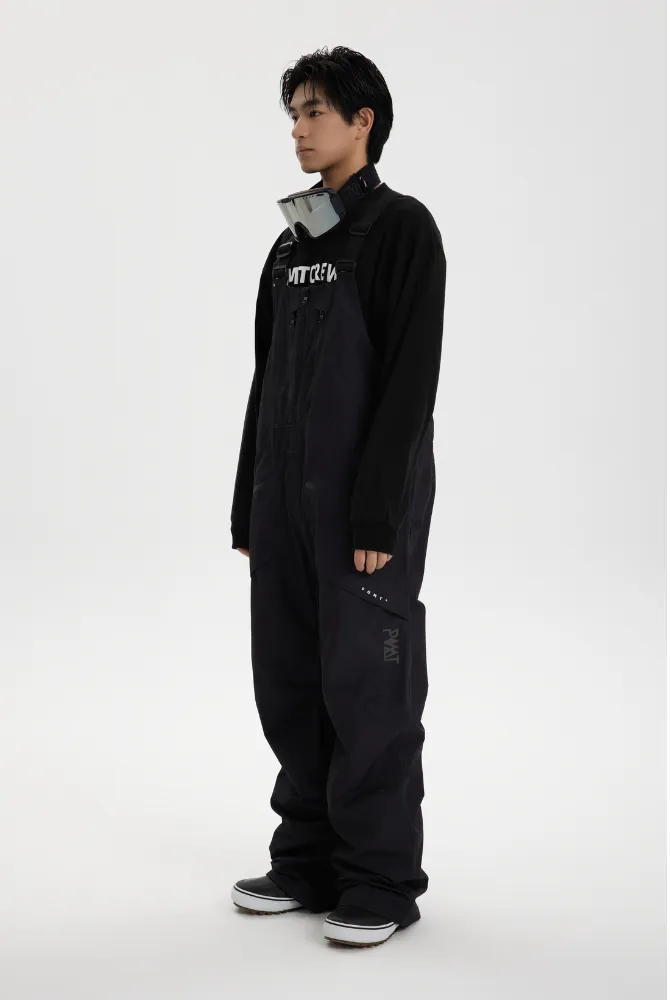 POMT 2L Legendary Ski Bibs - Men's