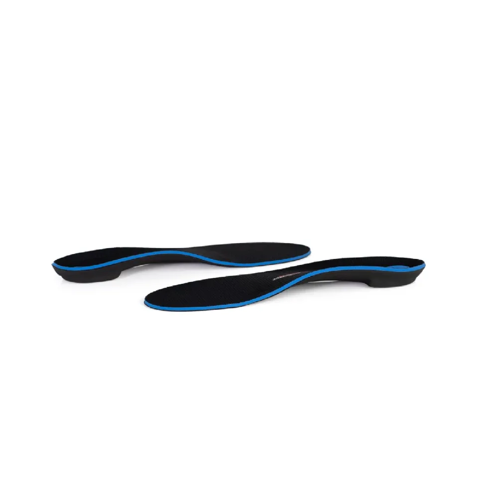 Powerstep Protech Control Insoles Full Length | One Pair