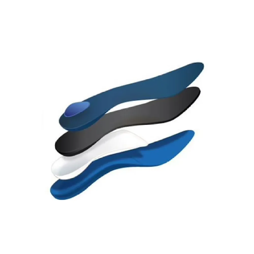 Powerstep Protech Full Length Insoles | One Pair