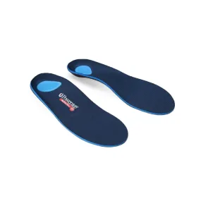 Powerstep Protech Full Length Insoles | One Pair