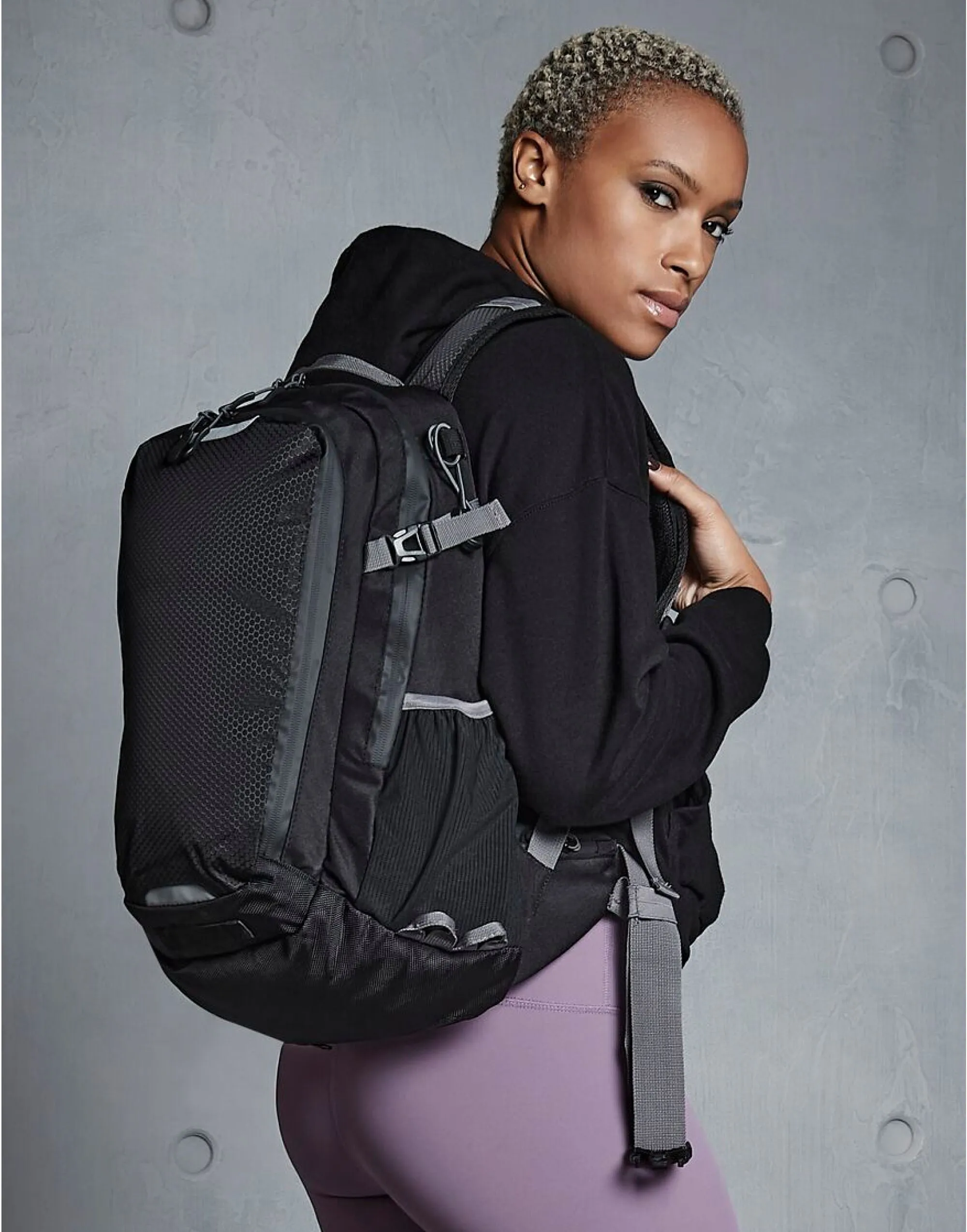 QX520 Quadra SLX® 20 Litre Daypack