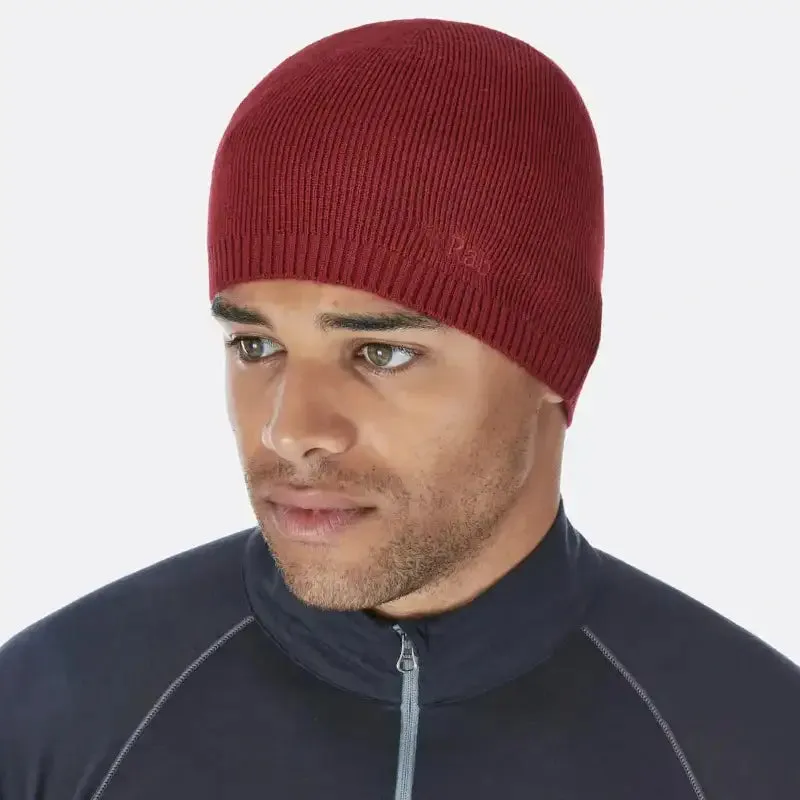 Rab Merino Beanie