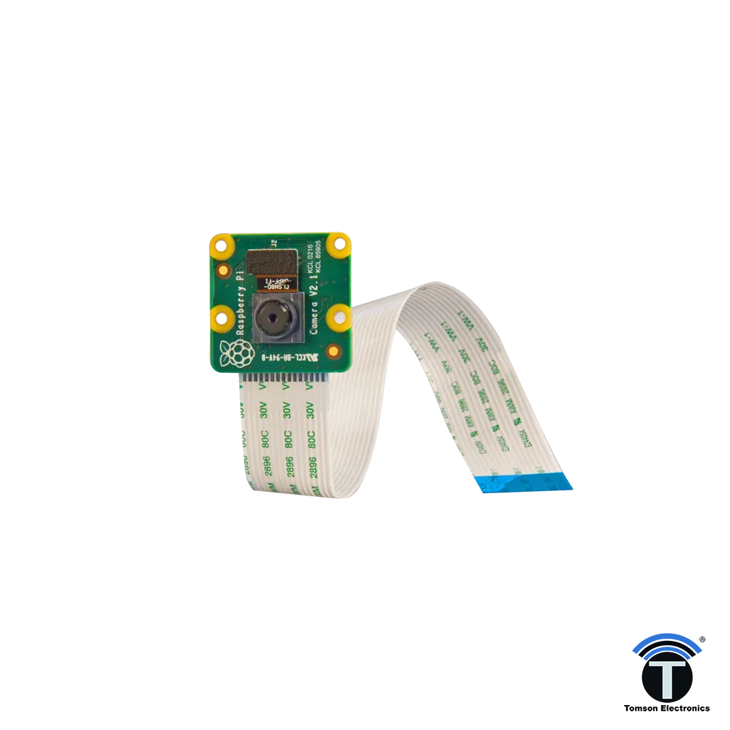 Raspberry Pi Camera Module V2 - 8 Mega Pixel