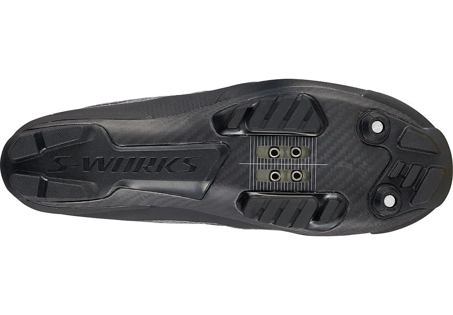 S-Works Exos Evo Shoe