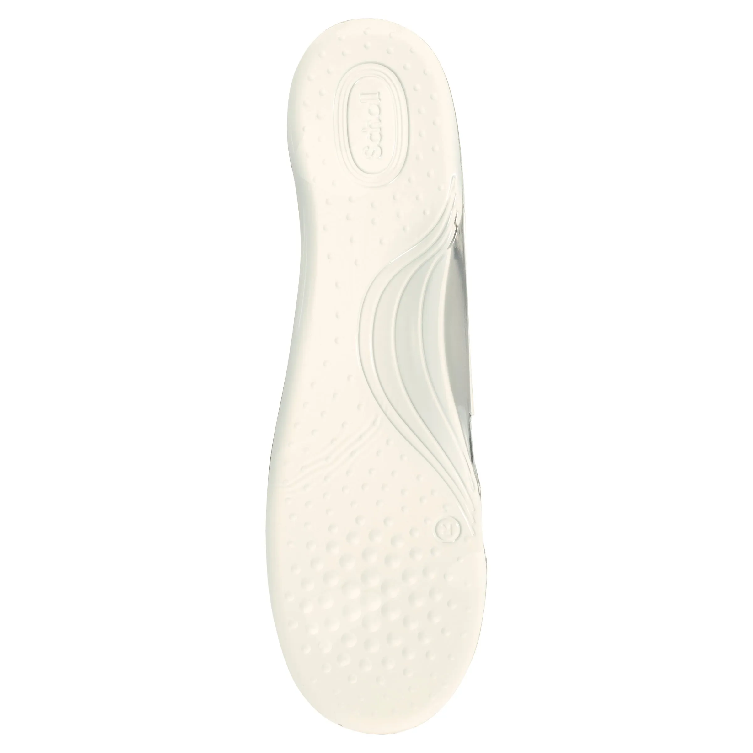 Scholl GelActiv Female Insoles for Everyday Heels
