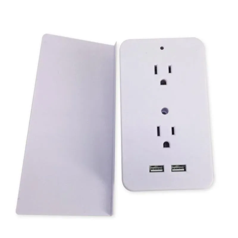 Shelf Socket