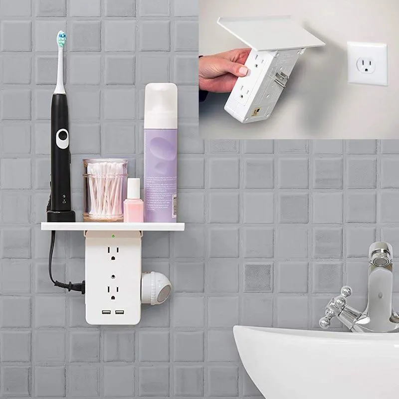Shelf Socket
