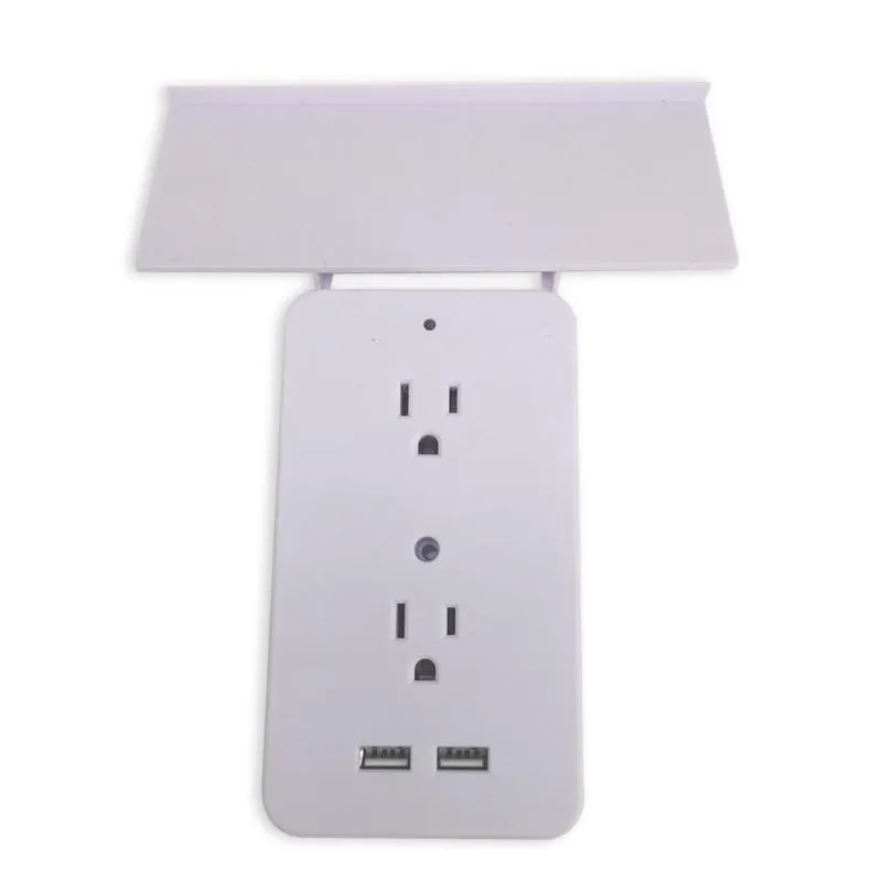 Shelf Socket