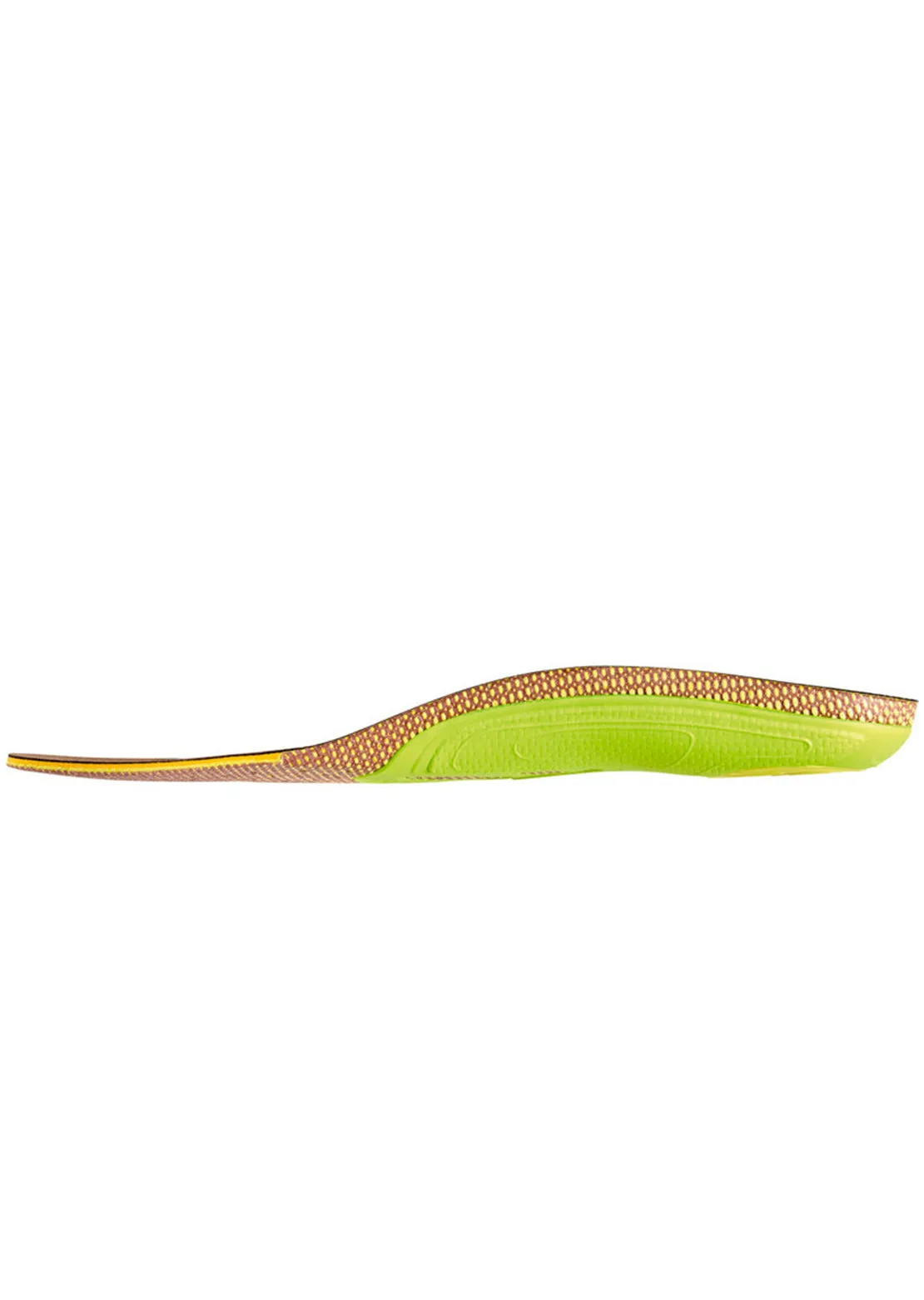 Sidas 3Feet Outdoor Mid Insoles