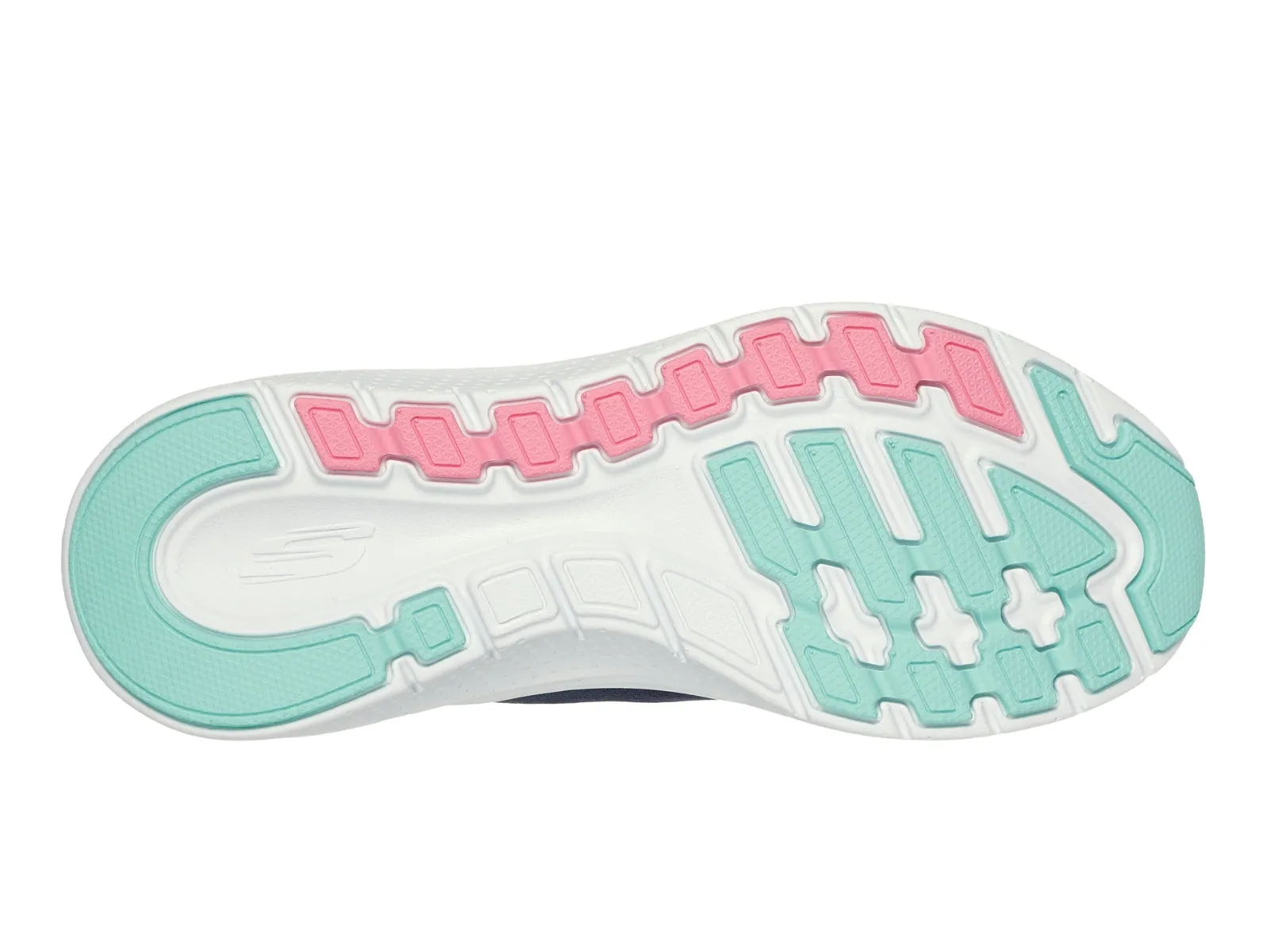 Skechers 150066 Slip-ins: Arch Fit 2.0 - Easy Chic - Navy Turquoise