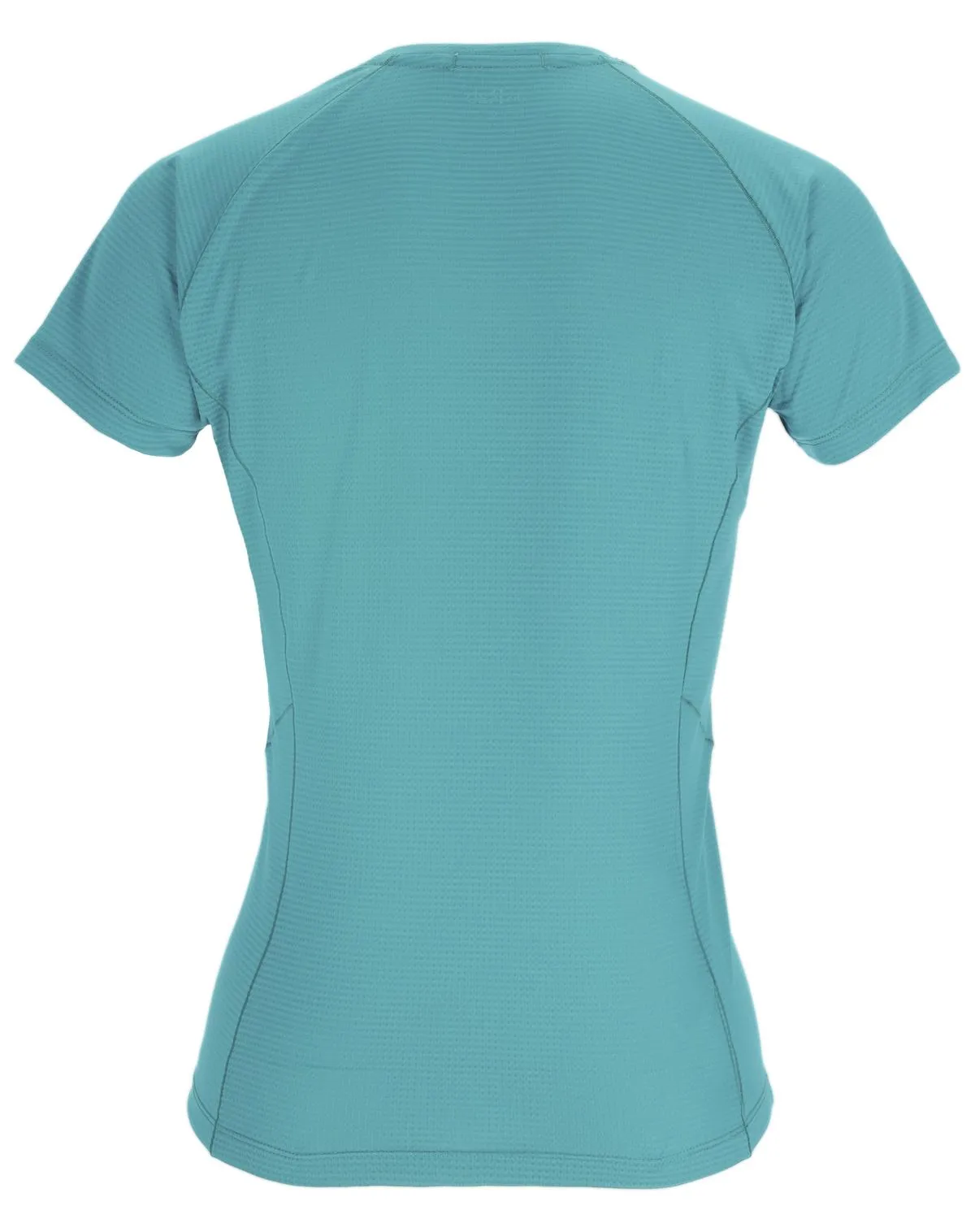Sonic Tee - Ultramarine