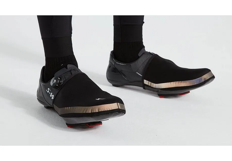 Specialized Neoprene Toe Cover