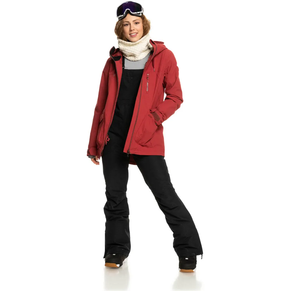 Stated Warmlink Snowboard Jacket - Womens