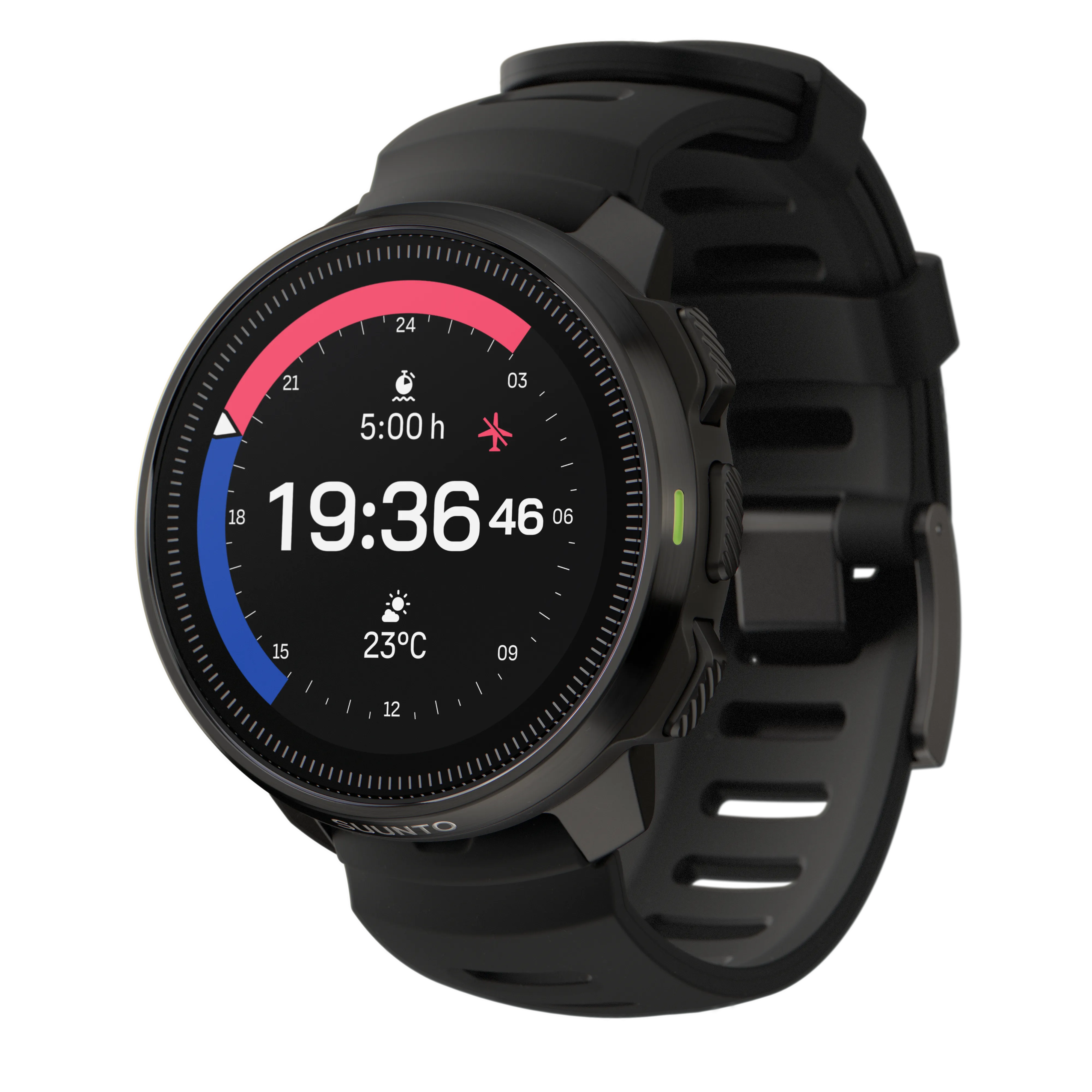 Suunto Ocean