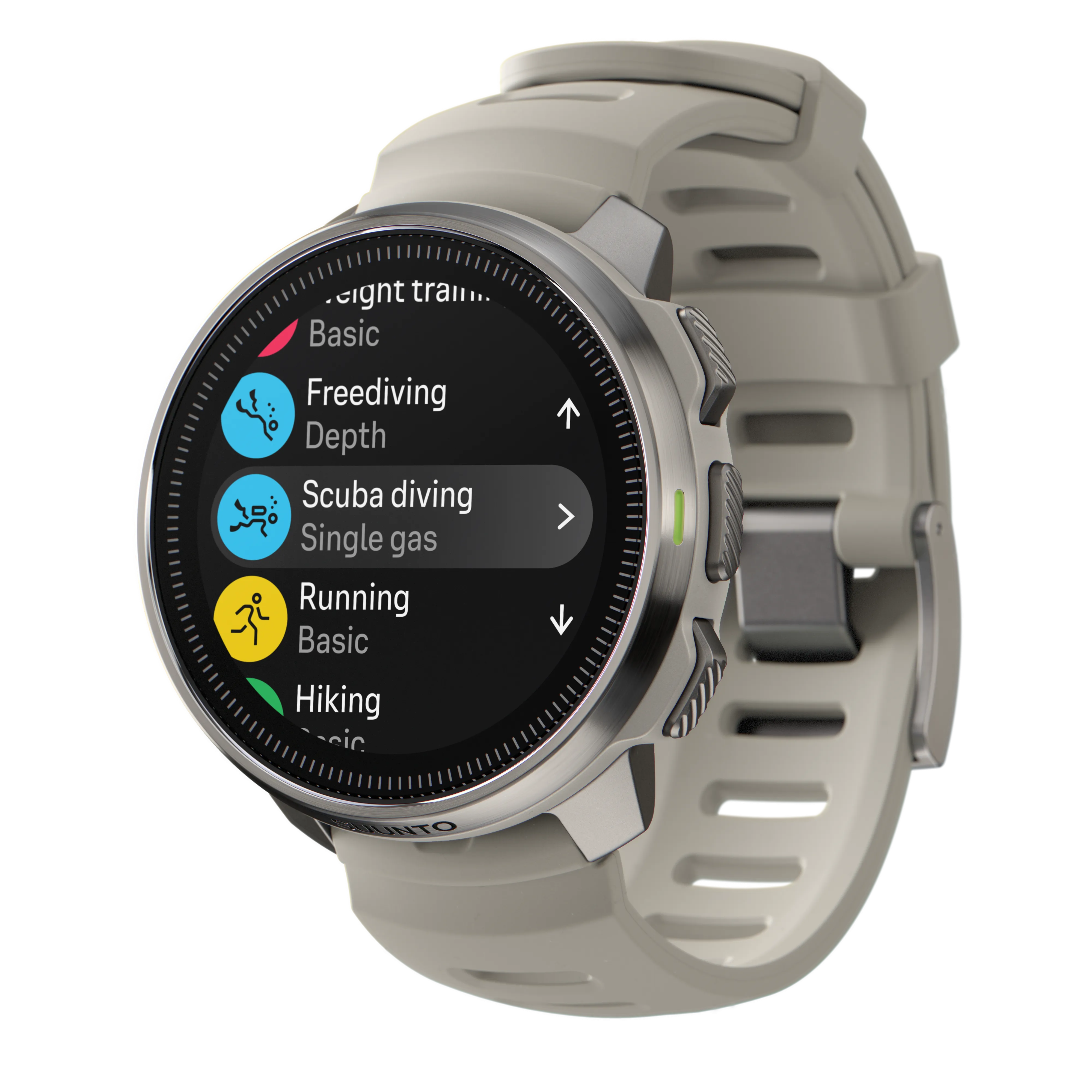 Suunto Ocean