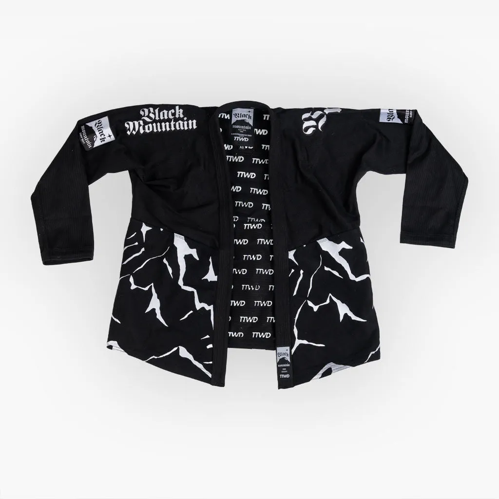 The Official Issue Business Suit - V33 DEATH AND TAXES