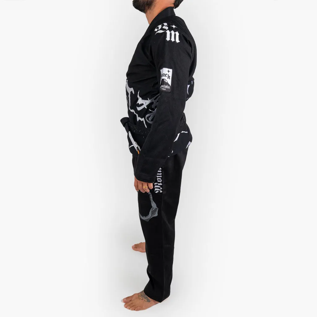 The Official Issue Business Suit - V33 DEATH AND TAXES