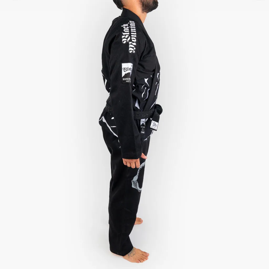 The Official Issue Business Suit - V33 DEATH AND TAXES