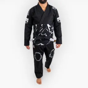 The Official Issue Business Suit - V33 DEATH AND TAXES