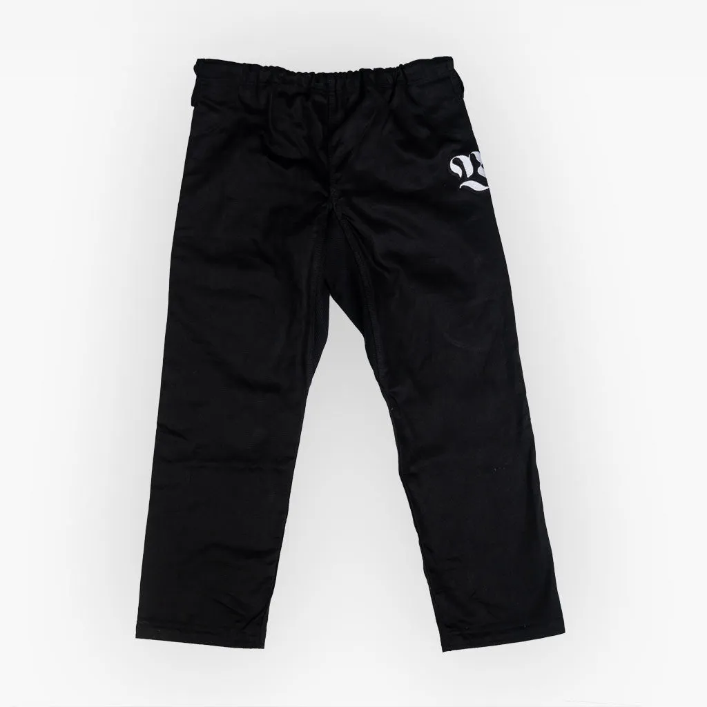 The Official Issue Business Suit - V33 DEATH AND TAXES
