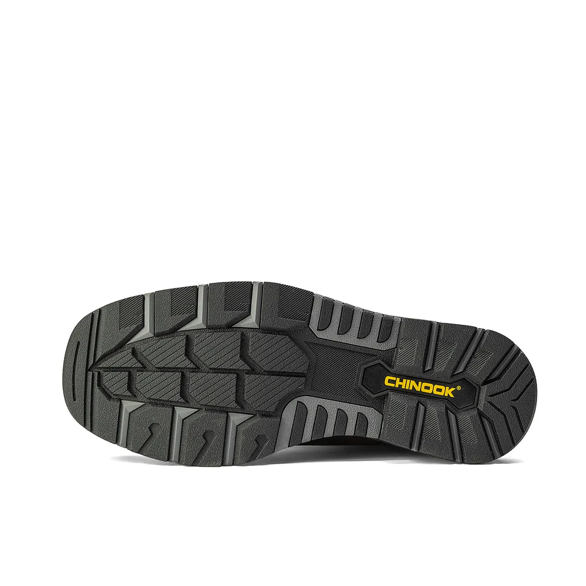 Trailboss 11” Waterproof Soft Toe Western Work Boot