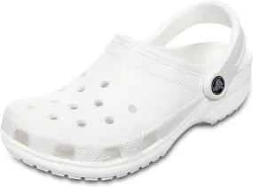 Unisex'S Classic Clogs