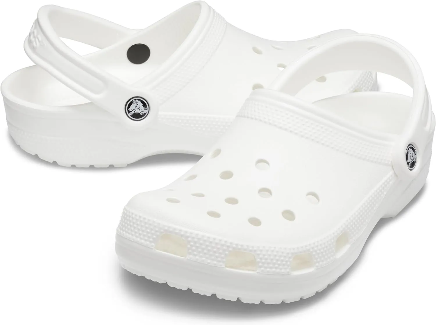 Unisex'S Classic Clogs
