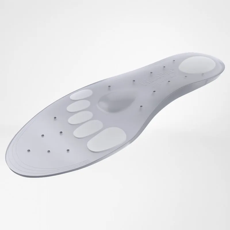 ViscoPed Foot Orthosis (2 Insoles Included)