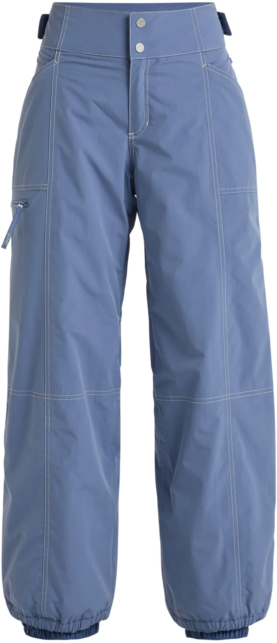 Womens Chloe Kim Snow Pant 2025