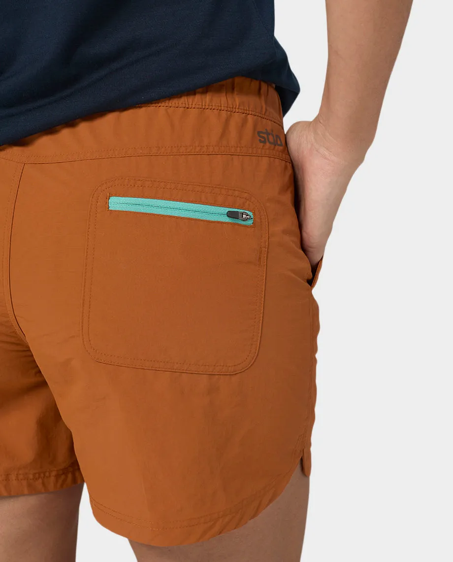 Women's Goodwin Short - 5"