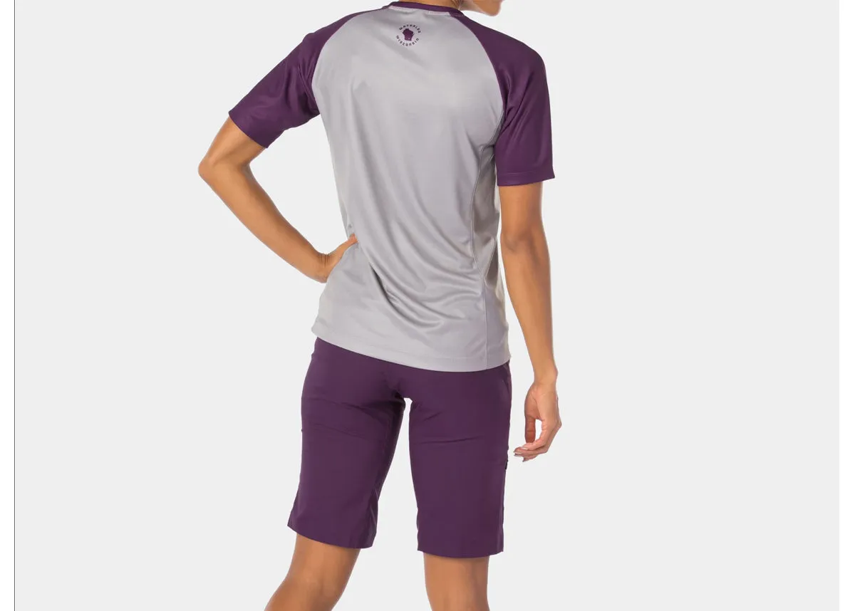 Women's Rhythm Mountain Bike Short