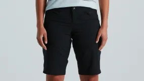 Women's Trail Shorts with Liner