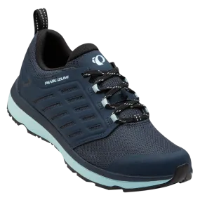 Women's X-Alp Canyon MTB Shoes - Blue