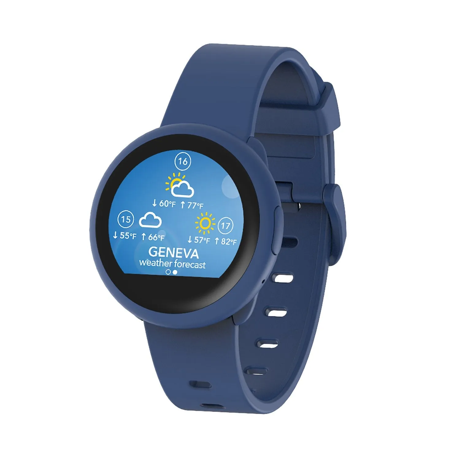 ZEROUND3 LITE - THE GO-TO SMARTWATCH DESIGNED FOR YOUR ACTIVE LIFESTYLE