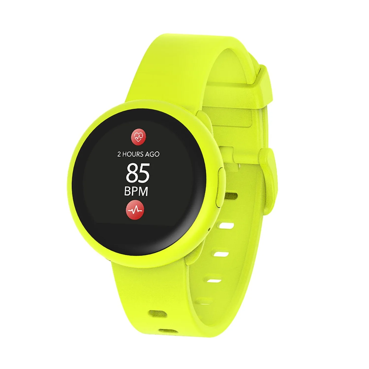 ZEROUND3 LITE - THE GO-TO SMARTWATCH DESIGNED FOR YOUR ACTIVE LIFESTYLE